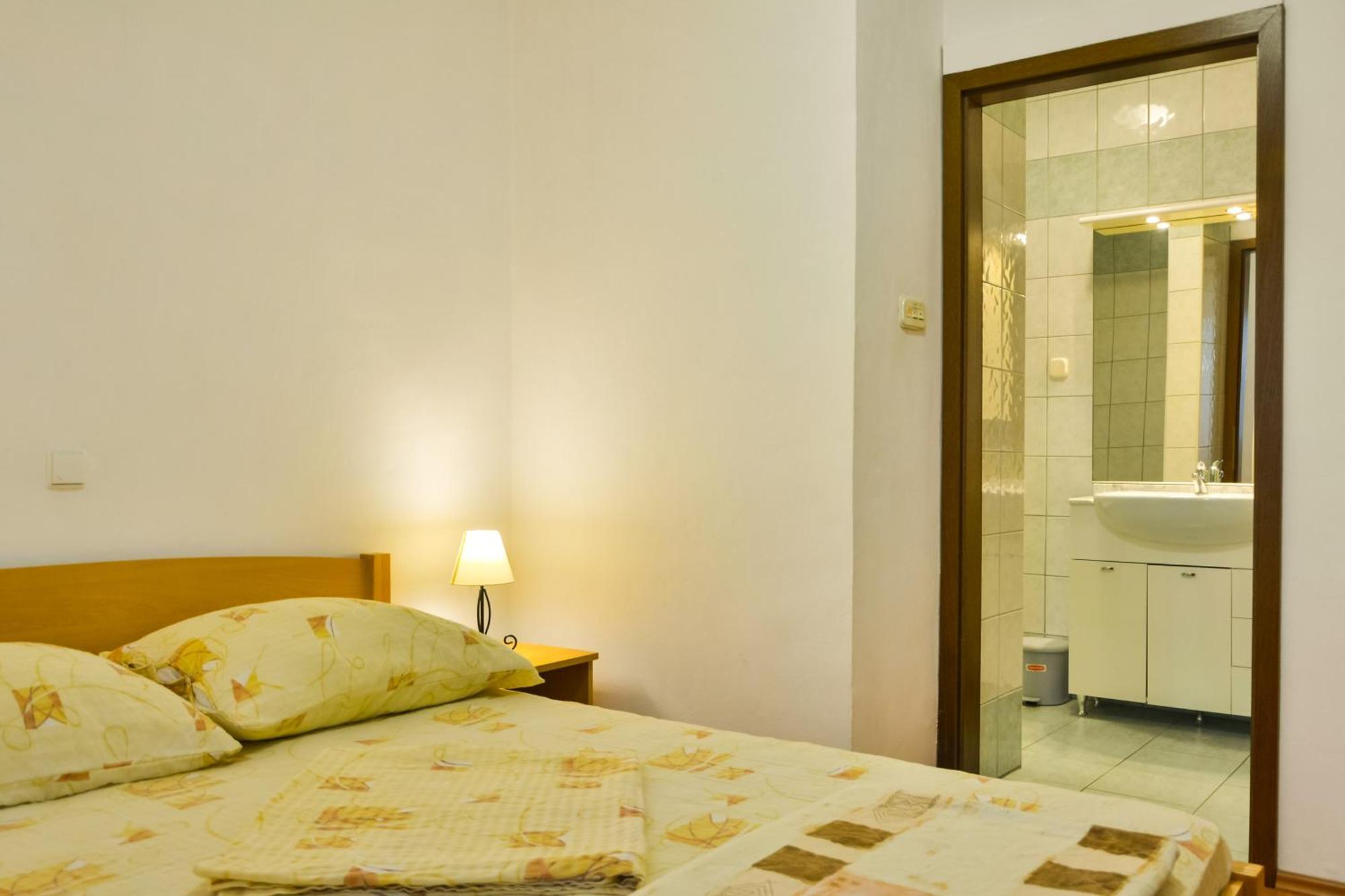 Apartments With A Parking Space Senj - 11520 Cameră foto